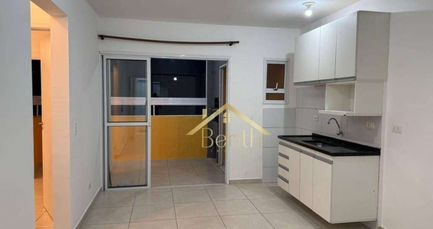 Apartamento com 2 dormitórios para alugar, 62 m² por R$ 2.900,00/mês - Perequê-Açu - Ubatuba/SP