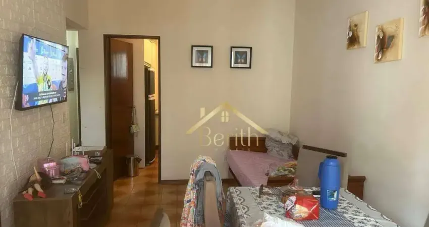 Apartamento com 3 dormitórios à venda, 105 m² por R$ 570.000 - Praia Grande - Ubatuba/SP