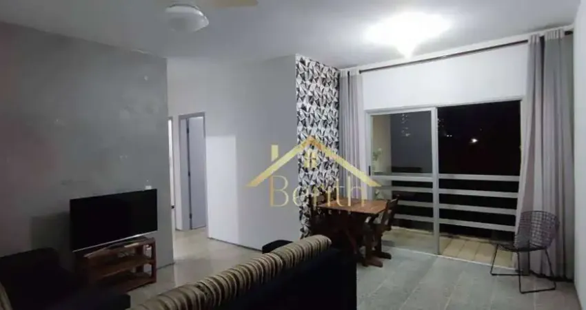 Apartamento com 3 dormitórios à venda, 74 m² por R$ 330.000,00 - Jardim das Nações - Taubaté/SP