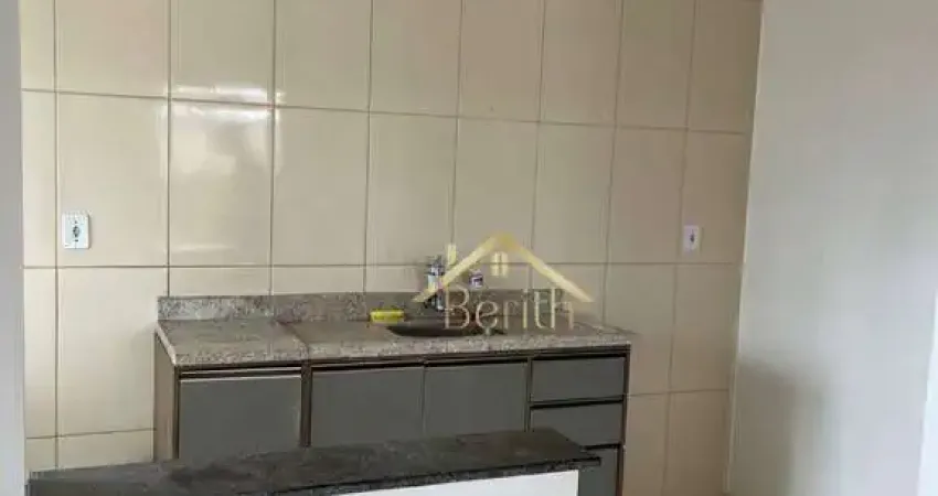 Apartamento com 2 dormitórios à venda, 60 m² por R$ 200.000,00 - Parque Urupês - Taubaté/SP
