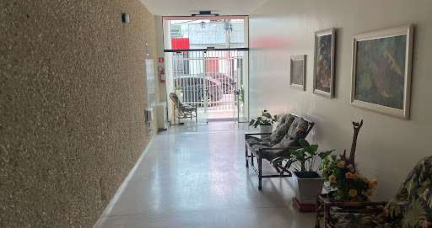 Apartamento com 1 dormitório, 60 m² - venda por R$ 185.000,00 ou aluguel por R$ 1.750,00/mês - Centro - Taubaté/SP