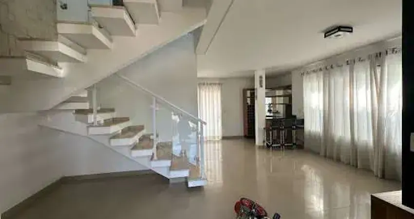 Sobrado com 4 dormitórios para alugar, 256 m² por R$ 6.000,00/mês - Bairro Do Grama - Caçapava/SP