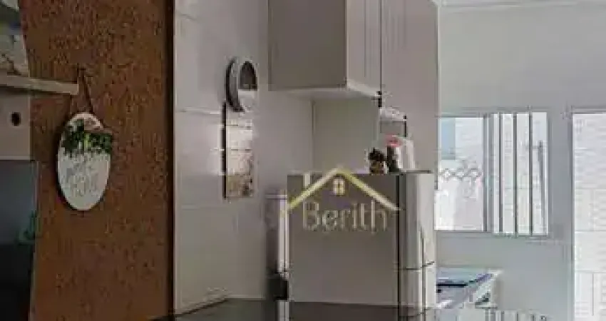 Apartamento com 1 dormitório à venda, 41 m² por R$ 260.000,00 - Maranduba - Ubatuba/SP