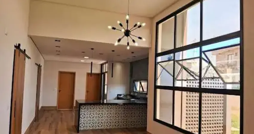 Casa com 3 dormitórios à venda, 143 m² por R$ 1.100.000,00 - Residencial Fazenda Casa Grande - Taubaté/SP