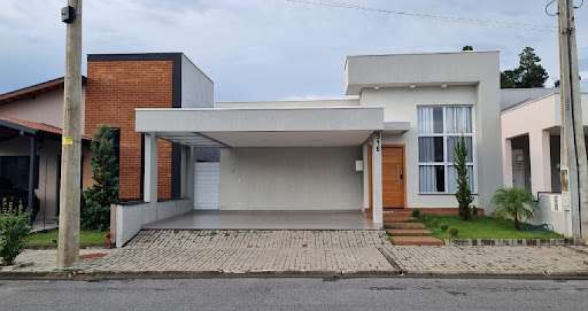 Casa com 3 dormitórios para alugar, 163 m² por R$ 6.200,00/mês - Condomínio Morada do Visconde - Tremembé/SP