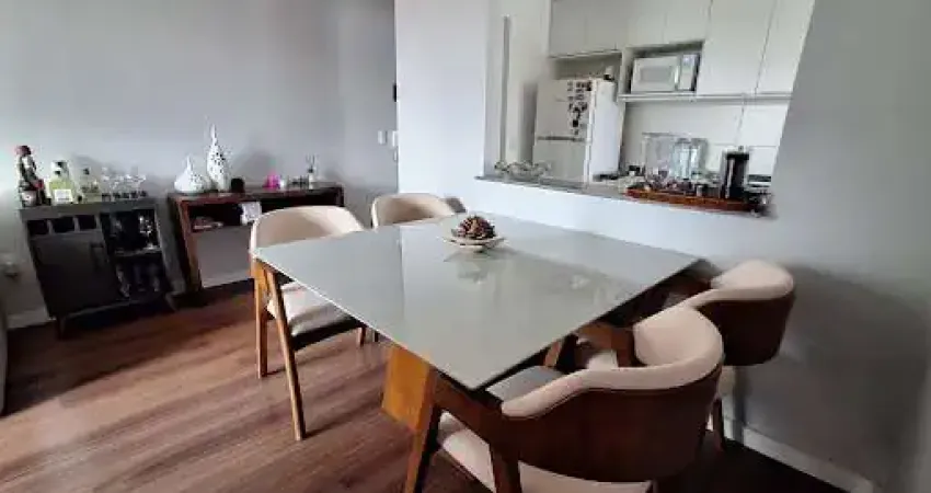 Apartamento com 3 dormitórios à venda, 65 m² por R$ 330.000,00 - Vila São José - Taubaté/SP