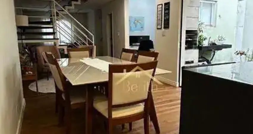 Casa com 3 dormitórios à venda, 128 m² por R$ 700.000,00 - Condomínio Veredas - Taubaté/SP