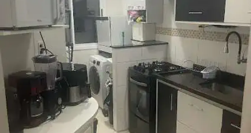 Apartamento com 2 dormitórios para alugar, 67 m² por R$ 2.164,00/mês - Vila São José - Taubaté/SP