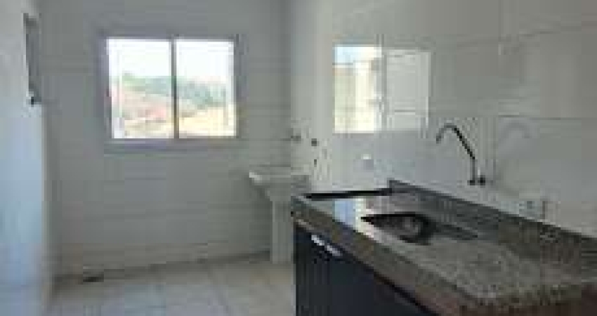 Apartamento com 3 dormitórios à venda, 73 m² por R$ 260.000,00 - Residencial Dalla Rosa - Taubaté/SP