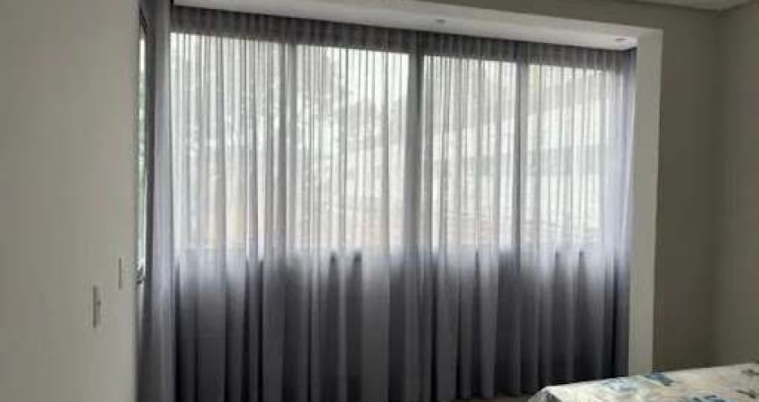 Kitnet com 1 dormitório para alugar, 28 m² por R$ 1.500,00/mês - Centro - Taubaté/SP
