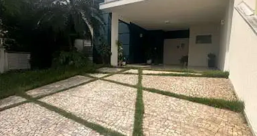 Casa com 4 dormitórios para alugar, 228 m² por R$ 7.512,00/mês - Loteamento Residencial Porto Seguro - Tremembé/SP