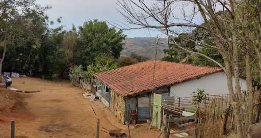 Terreno à venda, 20832 m² por R$ 920.000,00 - Barreiro - Taubaté/SP