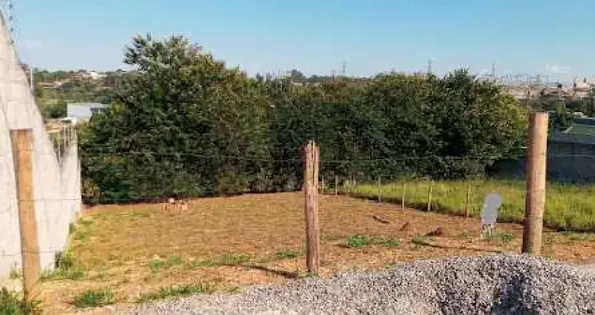 Terreno à venda, 547 m² por R$ 190.000,00 - Loteamento Residencial Helvetia - Taubaté/SP