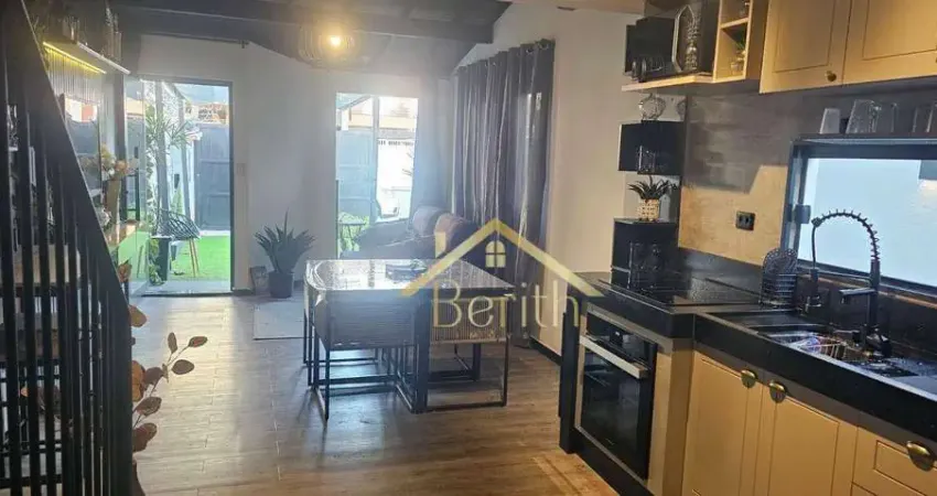 Casa com 4 dormitórios à venda, 100 m² por R$ 1.160.000,00 - Itaguá - Ubatuba/SP