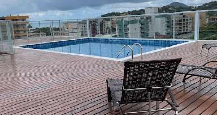 Apartamento com 1 dormitório à venda, 43 m² por R$ 500.000,00 - Praia das Toninhas - Ubatuba/SP