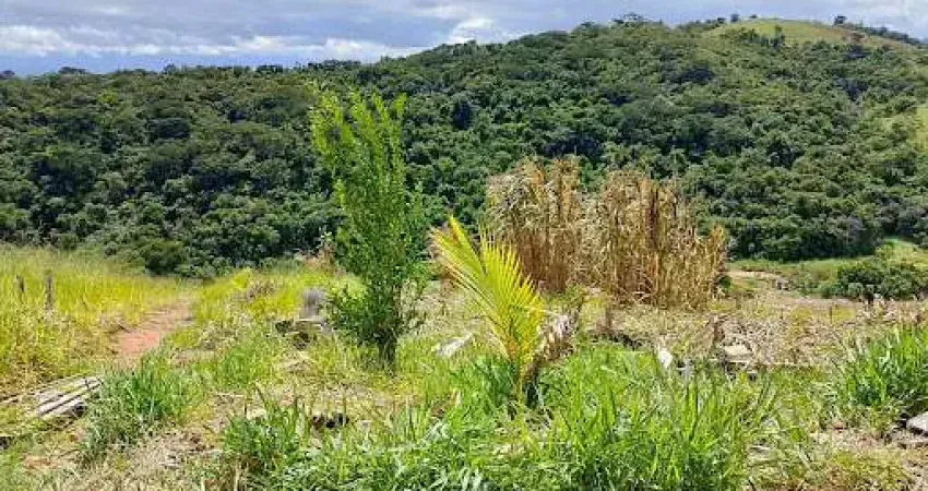 Chácara com 2 dormitórios à venda, 1200 m² por R$ 200.000,00 - Granjas Rurais Reunidas São Judas Tadeu - Taubaté/SP