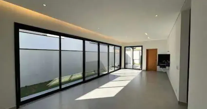 Casa com 4 dormitórios à venda, 168 m² por R$ 1.199.000,00 - Cyrela Landscape - Taubaté/SP