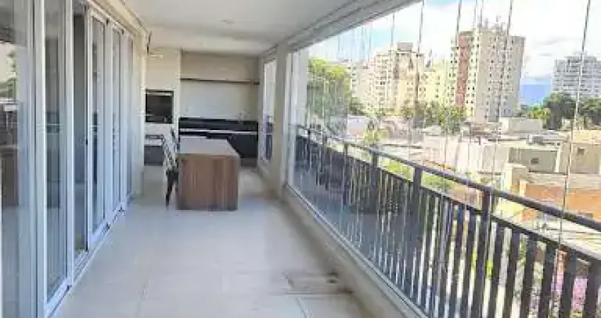 Apartamento com 3 dormitórios, 196 m² - venda por R$ 1.600.000,00 ou aluguel por R$ 7.680,00/mês - Jardim das Nações - Taubaté/SP
