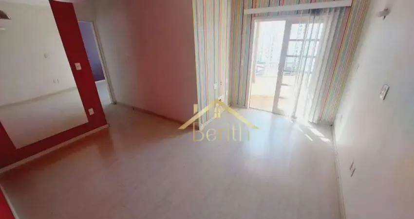 Apartamento com 2 quartos à venda na Rua José Vicente de Barros, Parque Santo Antônio, Taubaté