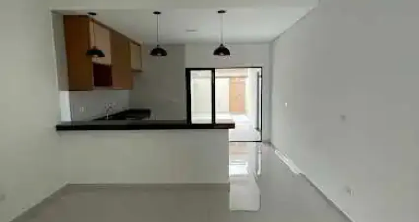 Casa com 3 dormitórios à venda, 170 m² por R$ 980.000,00 - Vila Santa Isabel - Taubaté/SP