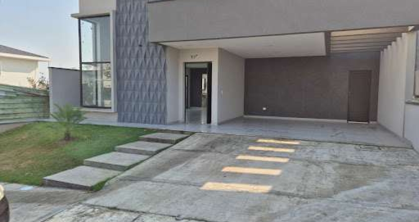 Casa com 3 dormitórios para alugar, 158 m² por R$ 6.633,00/mês - Condomínio Terras do Vale - Caçapava/SP