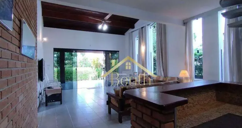 Sobrado com 4 dormitórios à venda, 268 m² por R$ 2.990.000,00 - Lagoinha - Ubatuba/SP