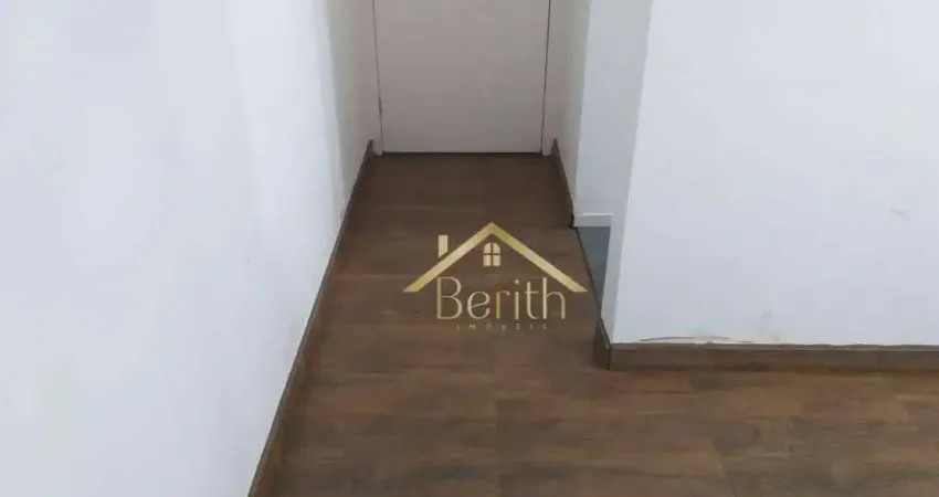 Apartamento com 2 dormitórios à venda, 44 m² por R$ 176.000,00 - Crispim - Pindamonhangaba/SP
