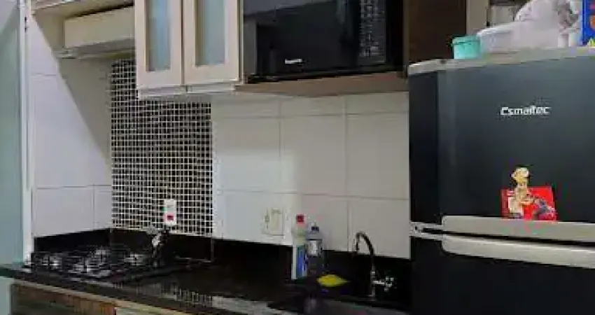 Apartamento com 2 dormitórios à venda, 65 m² por R$ 280.000,00 - Jardim Santa Clara - Taubaté/SP