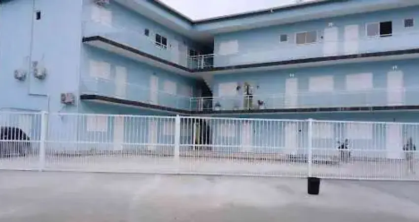 Apartamento com 2 dormitórios à venda, 47 m² por R$ 270.000,00 - Maranduba - Ubatuba/SP