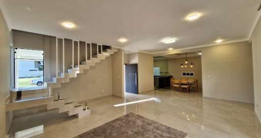 Sobrado com 4 dormitórios à venda, 332 m² por R$ 3.600.000,00 - Quiririm - Taubaté/SP