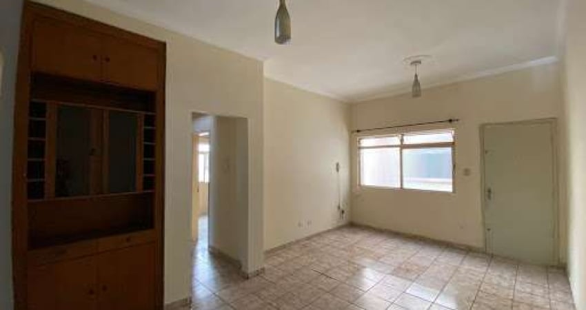 Apartamento com 2 dormitórios para alugar, 70 m² por R$ 1.915,00/mês - Centro - Taubaté/SP
