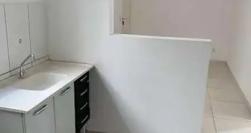 Apartamento com 2 dormitórios para alugar, 50 m² por R$ 1.450,00/mês - Vila São José - Taubaté/SP
