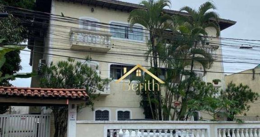 Kitnet com 1 dormitório à venda, 38 m² por R$ 350.000 - Itaguá - Ubatuba/SP