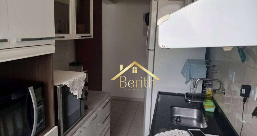 Apartamento com 1 dormitório à venda, 88 m² por R$ 430.000,00 - Itaguá - Ubatuba/SP
