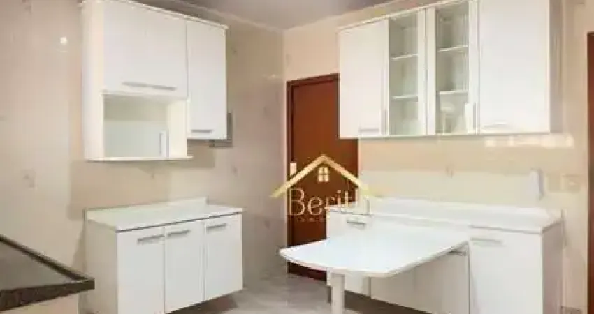 Apartamento com 3 dormitórios à venda, 125 m² por R$ 550.000 - Jardim das Nações - Taubaté/SP
