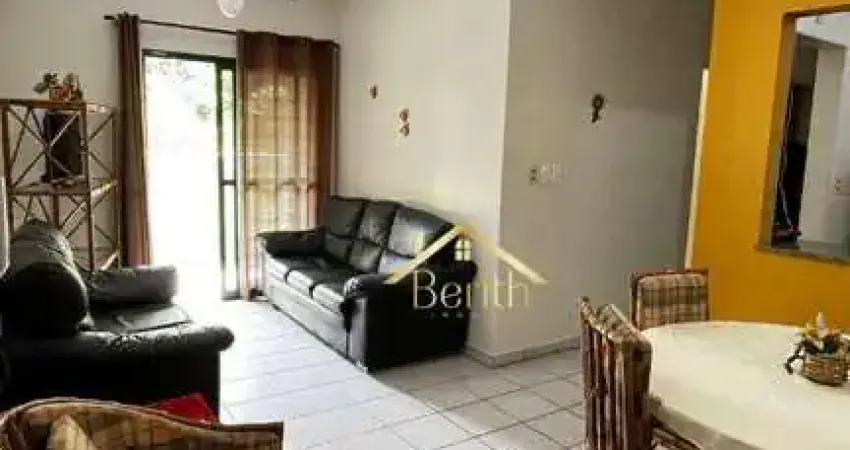Apartamento com 2 dormitórios à venda, 75 m² por R$ 630.000,00 - Praia Grande - Ubatuba/SP