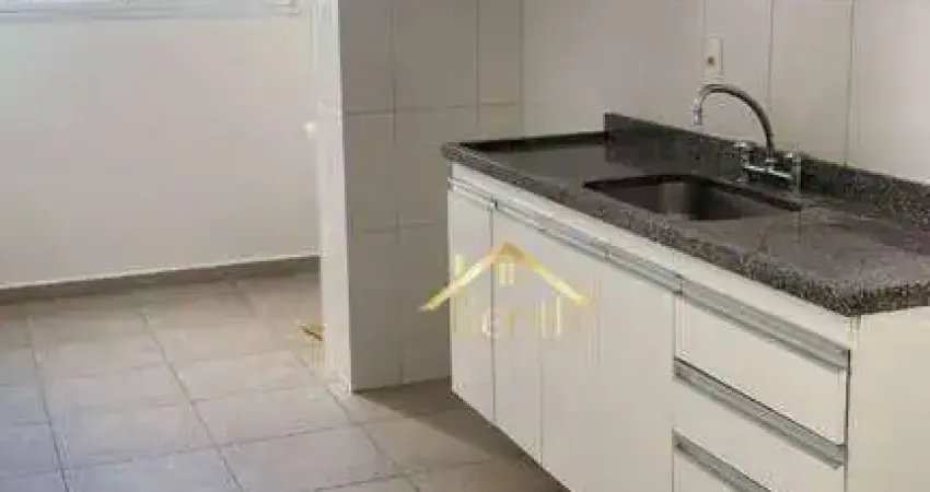 Apartamento com 2 dormitórios para alugar, 65 m² por R$ 2.500/mês - Centro - Taubaté/SP