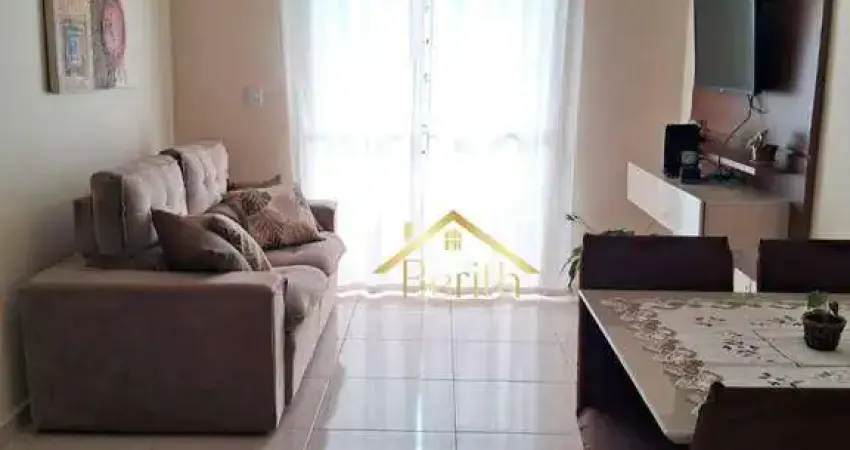 Apartamento com 2 dormitórios à venda, 68 m² por R$ 260.000,00 - Residencial Parque das Palmeiras - Pindamonhangaba/SP