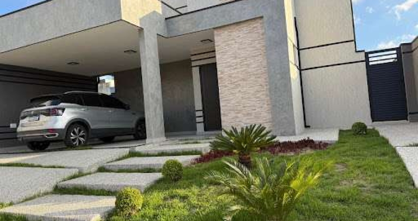 Casa com 3 dormitórios para alugar, 150 m² por R$ 5.465,00/mês - Bairro Do Grama - Caçapava/SP