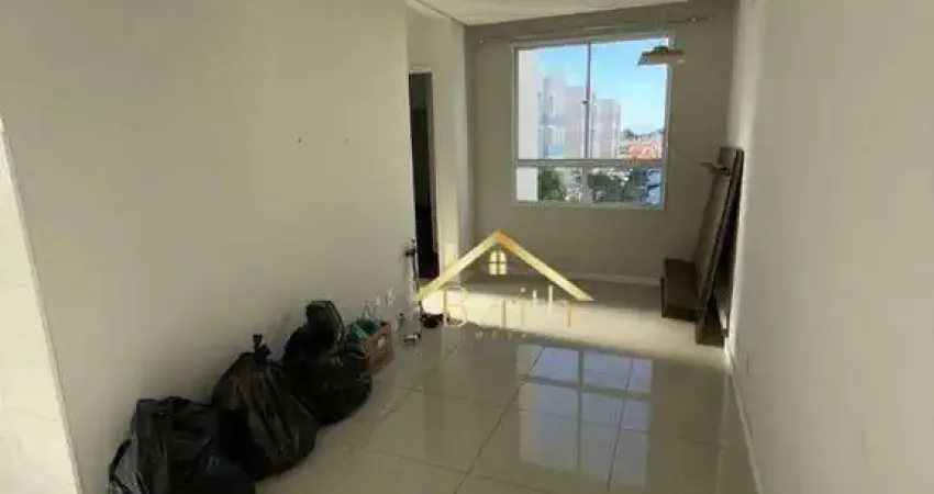 Apartamento com 2 dormitórios para alugar, 42 m² por R$ 1.750,00/mês - Jardim Jaraguá - Taubaté/SP