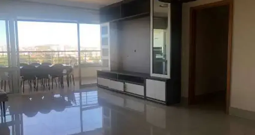 Apartamento com 4 dormitórios para alugar, 155 m² por R$ 6.541,00/mês - Vila Edmundo - Taubaté/SP