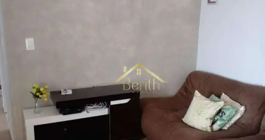 Apartamento com 3 dormitórios, 72 m² - venda por R$ 360.000,00 ou aluguel por R$ 2.500,00/mês - Vila São José - Taubaté/SP
