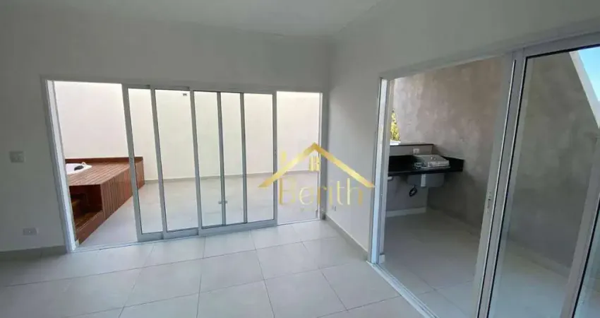 Cobertura com 3 dormitórios à venda, 139 m² por R$ 1.450.000,00 - Itaguá - Ubatuba/SP
