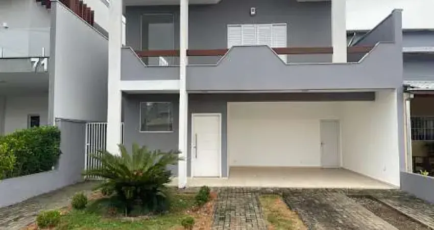 Sobrado com 3 dormitórios para alugar, 290 m² por R$ 5.490,00/mês - Parque Residencial Maria Elmira - Caçapava/SP