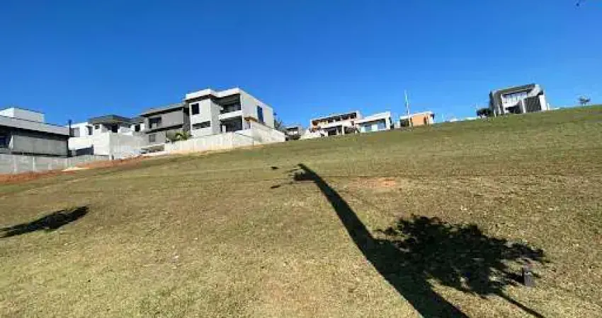 Terreno à venda, 287 m² por r$ 250.000,00 - loteamento residencial fazenda casa grande - taubaté/sp