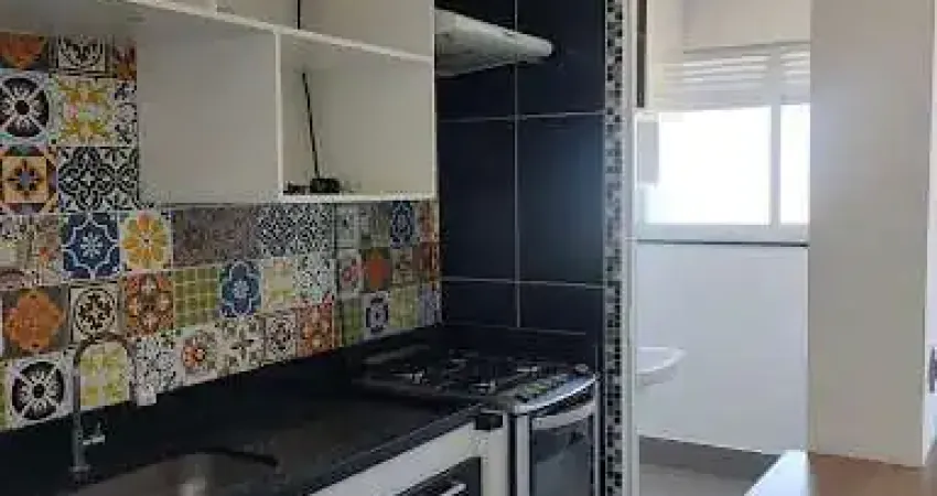 Apartamento com 2 dormitórios para alugar, 63 m² por R$ 2.870,00/mês - Vila Jaboticabeira - Taubaté/SP