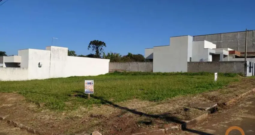 Terreno para Venda em Moreira Sales, Jardim Novo Horizonte III
