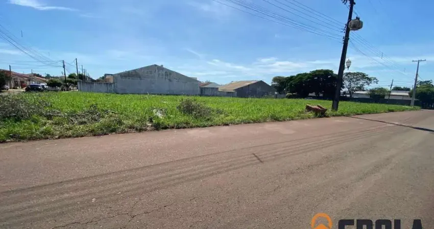 Terreno para Venda em Campo Mourão, Jardim Francisco Ferreira Albuquerque