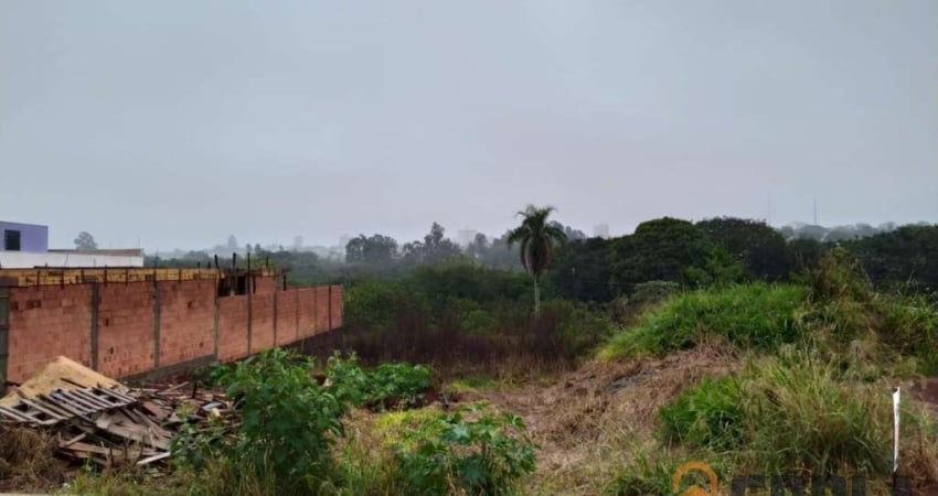Terreno à venda na Rua das Seringueiras, 341, Jardim Casali, Campo Mourão