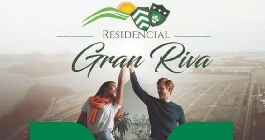 Terreno para Venda em Campo Mourão, Residencial Gran Riva